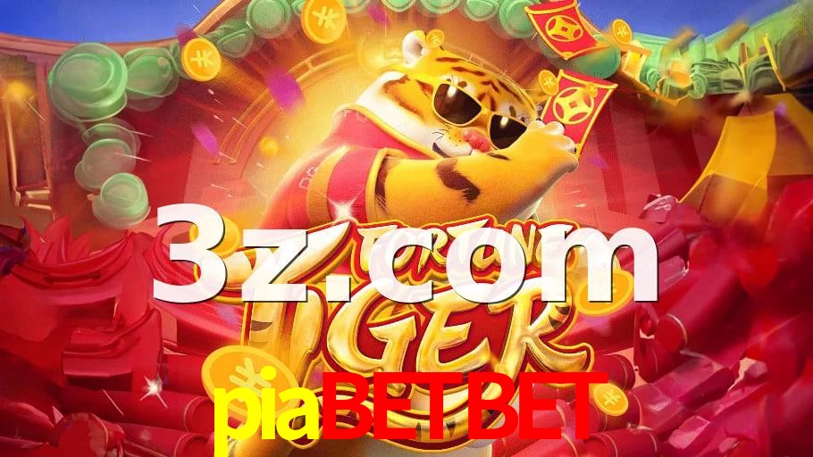 Fortune Tiger no Cassino Online piabetbet.com